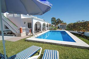 Villa Corbera