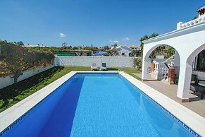 Villa Corbera
