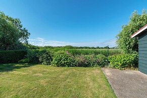 Villa in Callantsoog Near the Beach