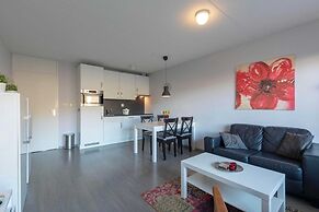 Apartment in Callantsoog Near the Beach
