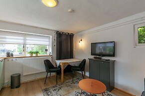 Holiday Home in Callantsoog Near Beach