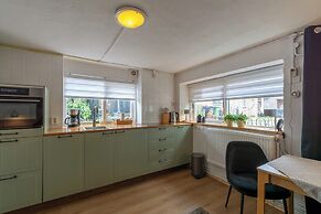 Holiday Home in Callantsoog Near Beach