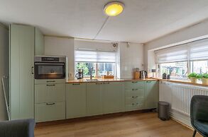 Holiday Home in Callantsoog Near Beach