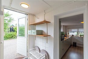 Holiday Home in Callantsoog Near Beach