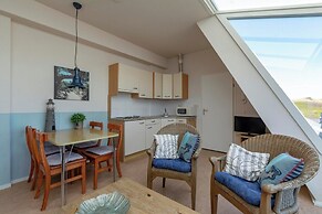 Luxury Apartment With Garden