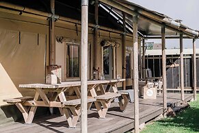 Beach Lodge Callantsoog Near Dunes & Beach