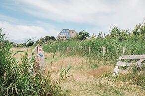 Beach Lodge Callantsoog Near Dunes & Beach