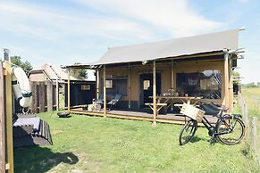 Beach Lodge Callantsoog Near Dunes & Beach