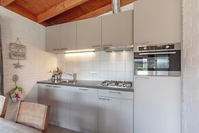 De Blenck 67 Family-friendly Bungalow