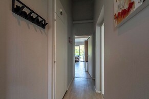Beach Apartment 35 for 4 Guests, Callanstoog