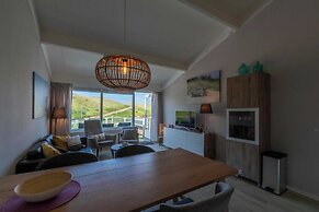 Beach Apartment 35 for 4 Guests, Callanstoog