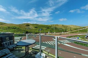 Beach Apartment 35 for 4 Guests, Callanstoog