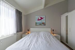 Beach Apartment 35 for 4 Guests, Callanstoog