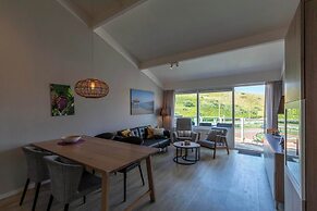 Beach Apartment 35 for 4 Guests, Callanstoog