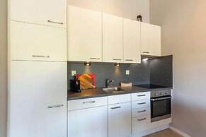 Beach Apartment 35 for 4 Guests, Callanstoog