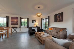 Villa With View Over the Park De Buitenplaats