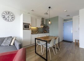 Apartment Near Groote Keeten Beach