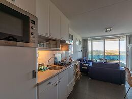 Apartment With Kitchen