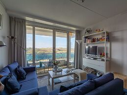 Apartment With Kitchen