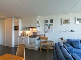 Apartment With Kitchen