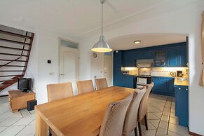 De Buitenplaats 97 Villa for 5-people Near Beach