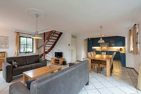 De Buitenplaats 97 Villa for 5-people Near Beach