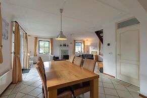 De Buitenplaats 97 Villa for 5-people Near Beach