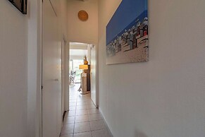 Apartment in Callantsoog by the Beach