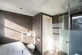 Villa in Callantsoog With Whirlpool and Beach