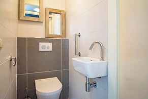 Villa in Callantsoog With Whirlpool and Beach