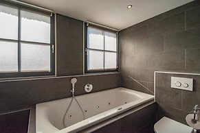 Villa in Callantsoog With Whirlpool and Beach