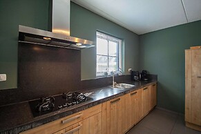 Villa in Callantsoog With Whirlpool and Beach
