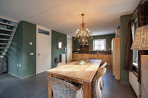 Villa in Callantsoog With Whirlpool and Beach