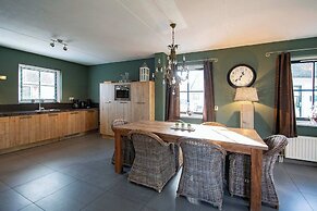 Villa in Callantsoog With Whirlpool and Beach