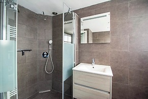 Villa in Callantsoog With Whirlpool and Beach