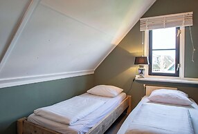 Villa in Callantsoog With Whirlpool and Beach