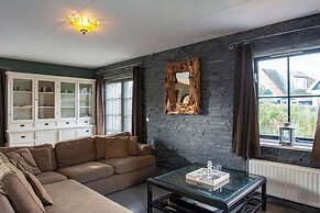 Villa in Callantsoog With Whirlpool and Beach