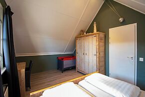 Villa in Callantsoog With Whirlpool and Beach