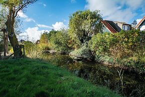 Villa in Callantsoog With Whirlpool and Beach