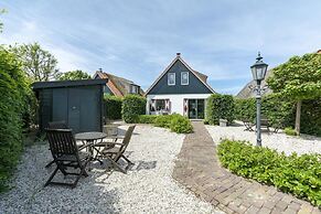 Holiday Villa at Park De Buitenplaats