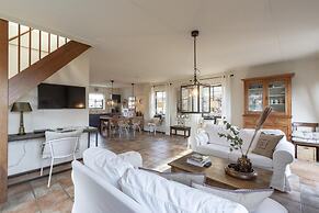 Holiday Villa at Park De Buitenplaats