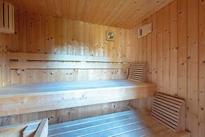 De Buitenplaats 145 Villa With Sauna