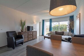 Lovely Apartment With Patio