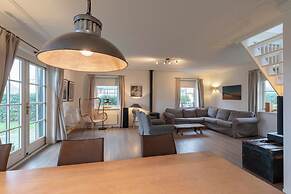 Villa in Callantsoog Near Beach and Dunes