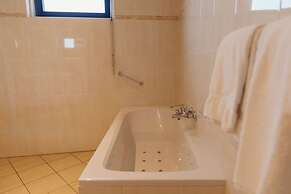 Comfortable 2-guest De Vlijt First Class Suite