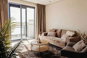 Comfortable 2-guest De Vlijt First Class Suite