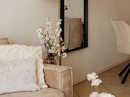 Comfortable 2-guest De Vlijt First Class Suite
