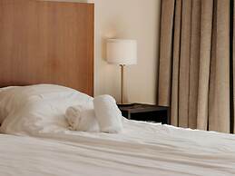 Comfortable 2-guest De Vlijt First Class Suite