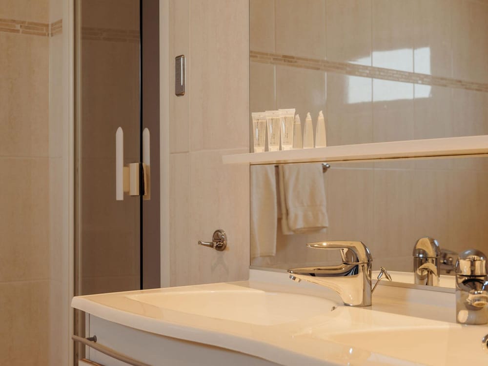Comfortable 2-guest De Vlijt First Class Suite