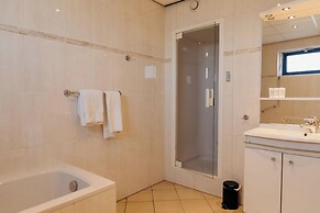 Comfortable 2-guest De Vlijt First Class Suite